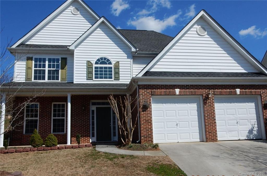 10415 Montrose Dr., Charlotte, NC 28269