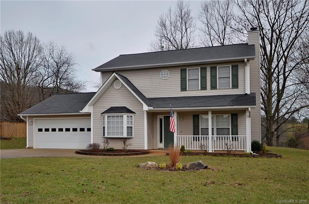 197 Planters Creek Rd., Fletcher, NC 28732