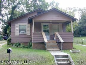 [Address Hidden by Seller], Asheville, NC 28806