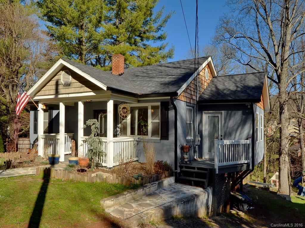 175 Chatham Rd., Asheville, NC 28804