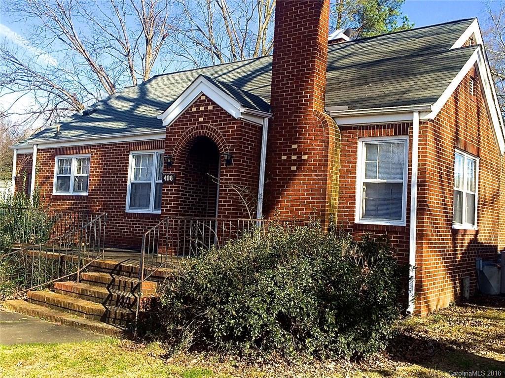 408 5th St., Albemarle, NC 28001