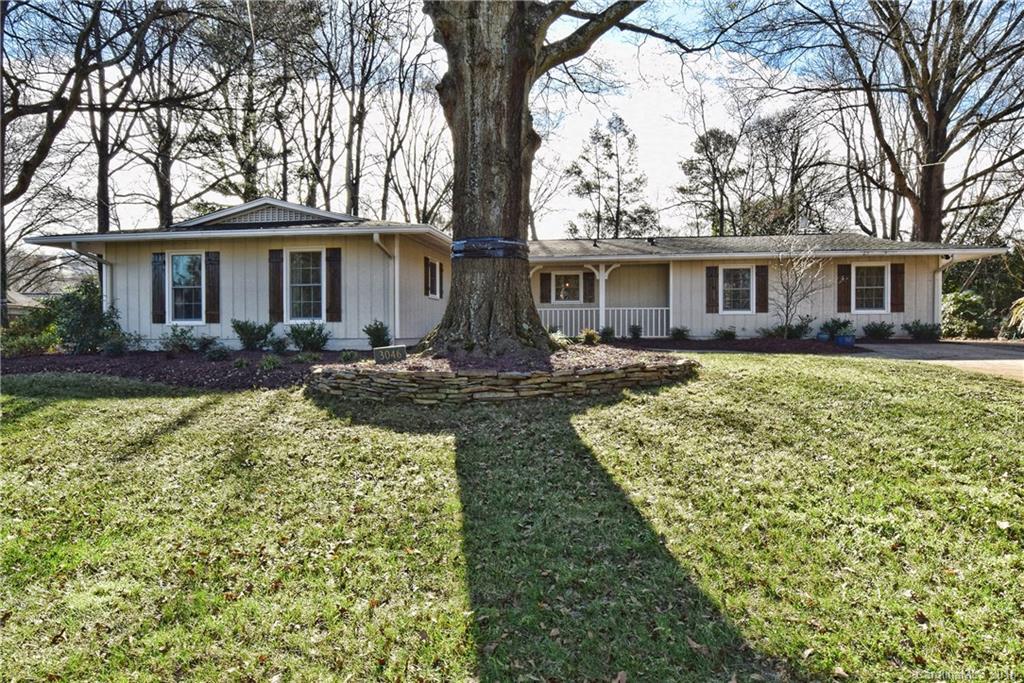 3046 Eastham Ln., Charlotte, NC 28209