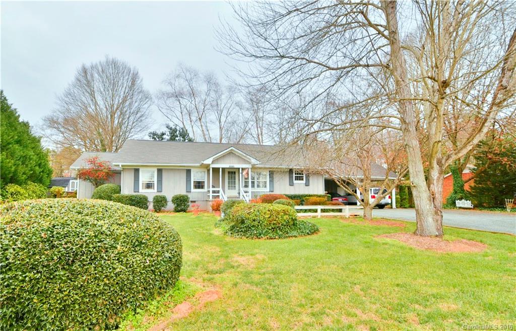 4508 Tilley Morris Rd., Matthews, NC 28105