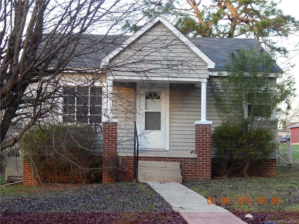 202 Thom St., China Grove, NC 28023