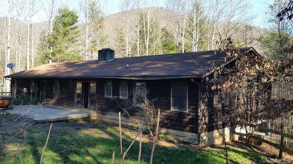 10 Wright's Cove Tr., Fairview, NC 28714