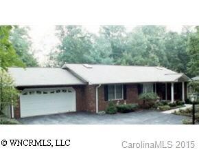 49 Grey Fox Tr., Hendersonville, NC 28739