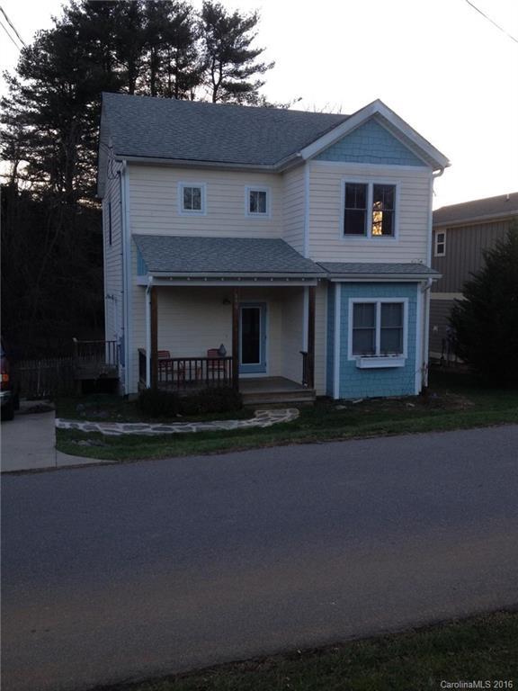 199 Merchant St., Asheville, NC 28803