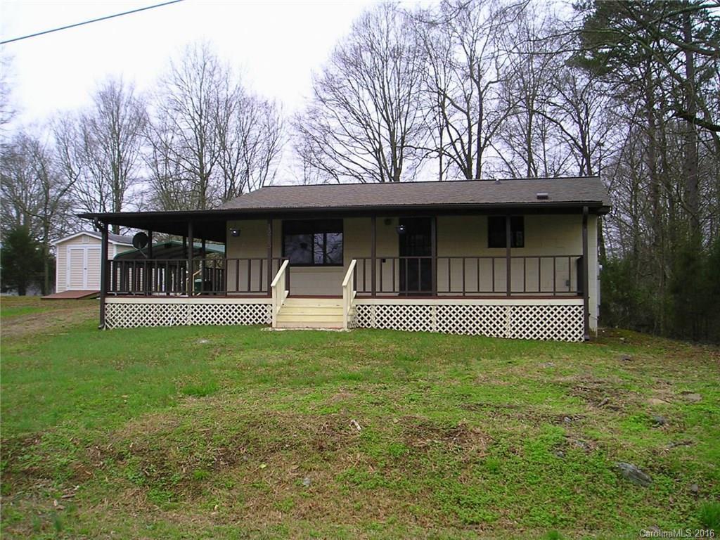 1215 Hill St. #17-21, Albemarle, NC 28001