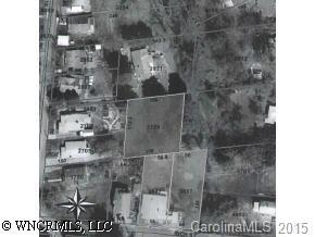0000 Nebraska Ave, Asheville, NC 28806