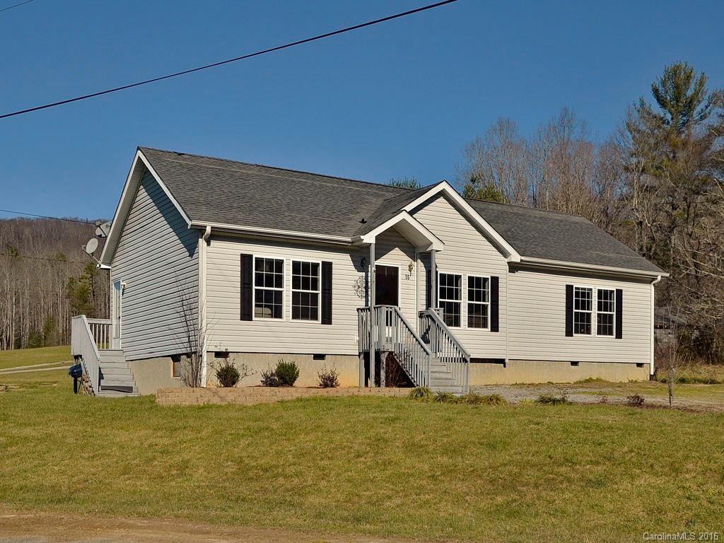 55 Harper Meadow Way, Hendersonville, NC 28792