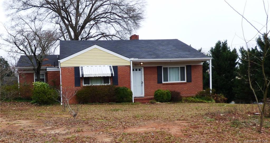 6512 Tuckaseegee Rd., Charlotte, NC 28214