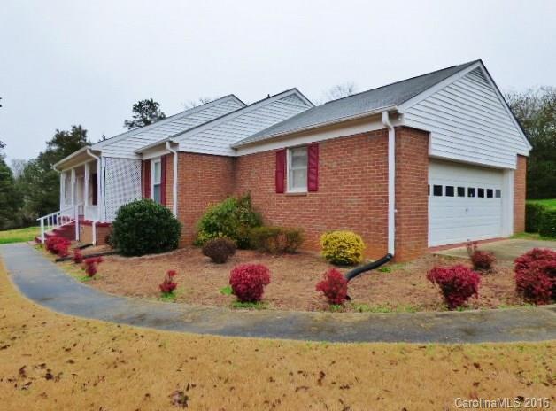 1520 Flat Rock Rd., China Grove, NC 28023