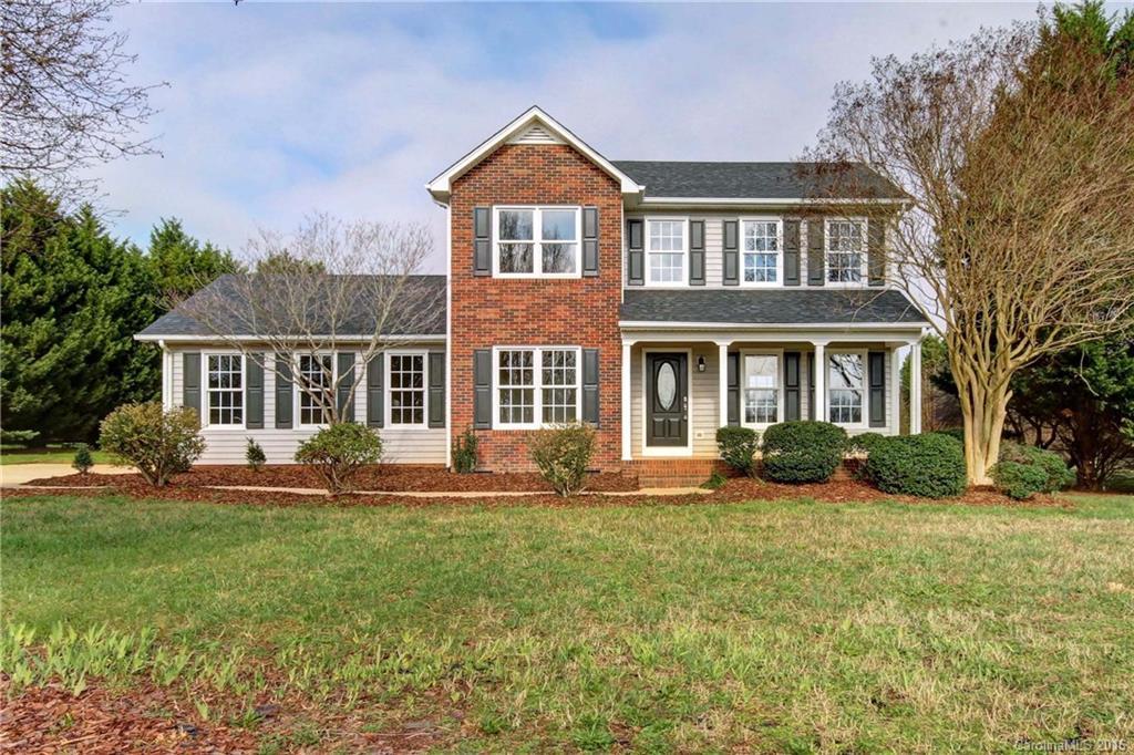 2795 Cold Springs Rd., Concord, NC 28025