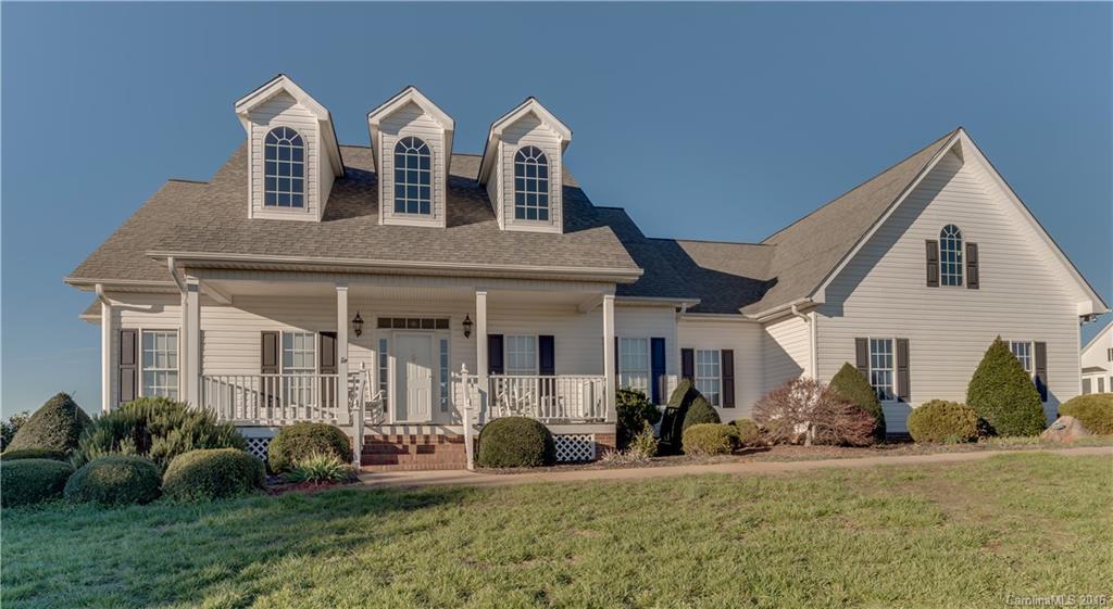 296 Wildwood Rd., Rutherfordton, NC 28139