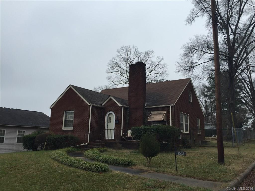 1531 Sumter Ave., Charlotte, NC 28208