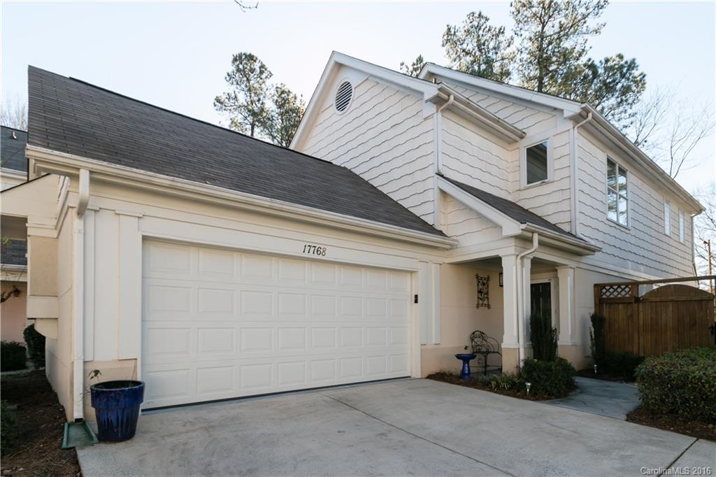 17768 Kings Point Dr. #Unit 6, Cornelius, NC 28031