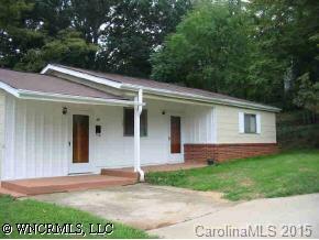70 Larchmont Road, Asheville, NC 28804