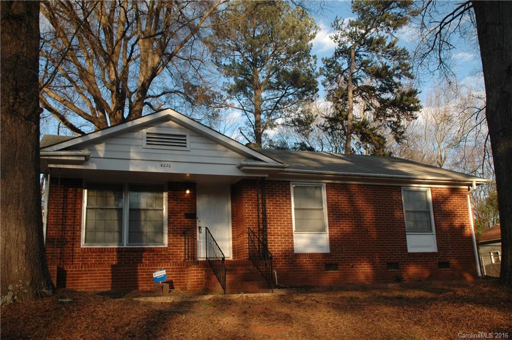 4220 Westcliff Dr., Charlotte, NC 28208