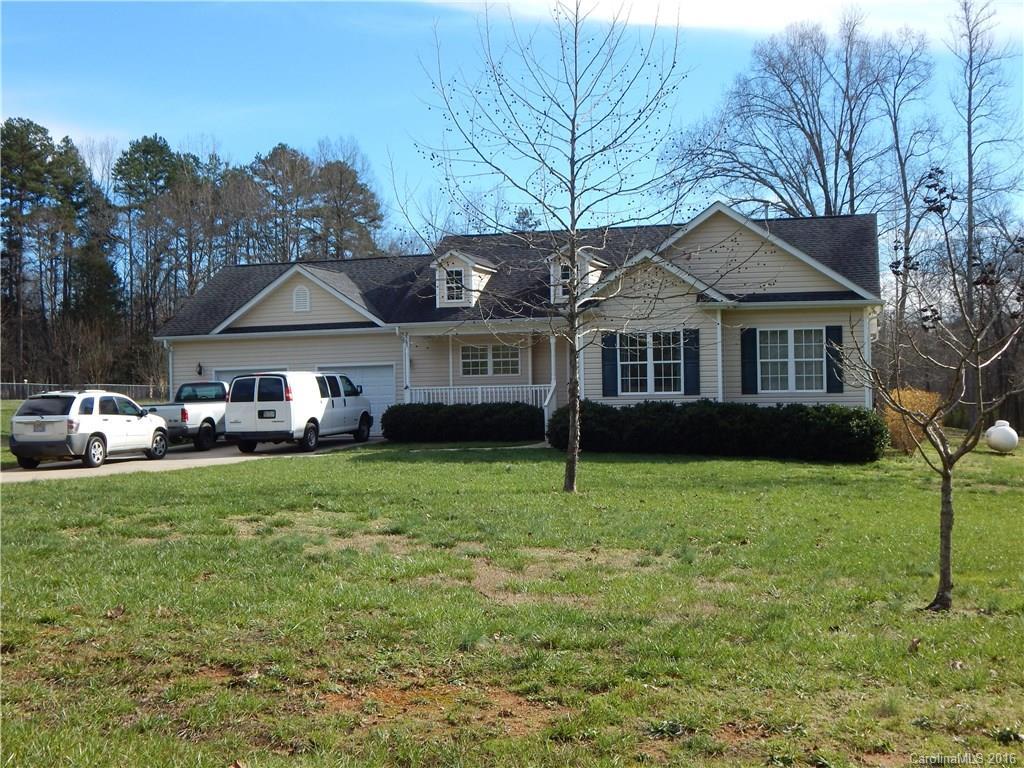 2560 Critter Ct., Midland, NC 28107