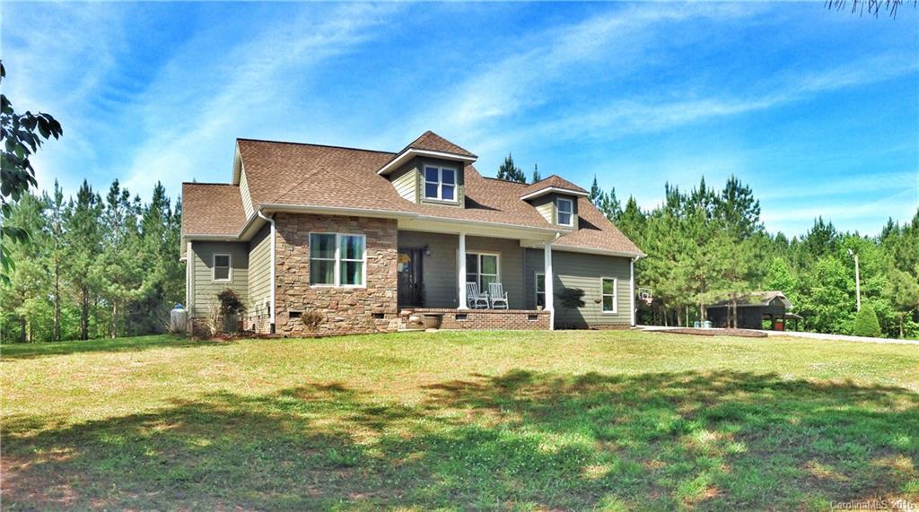 219 Farmer Johns Tr., Rutherfordton, NC 28139