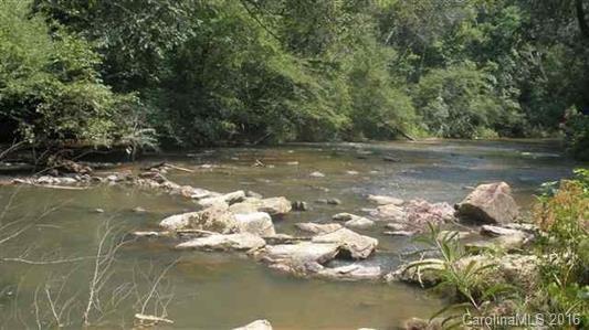 Calhoun Tr., Rutherfordton, NC 28139