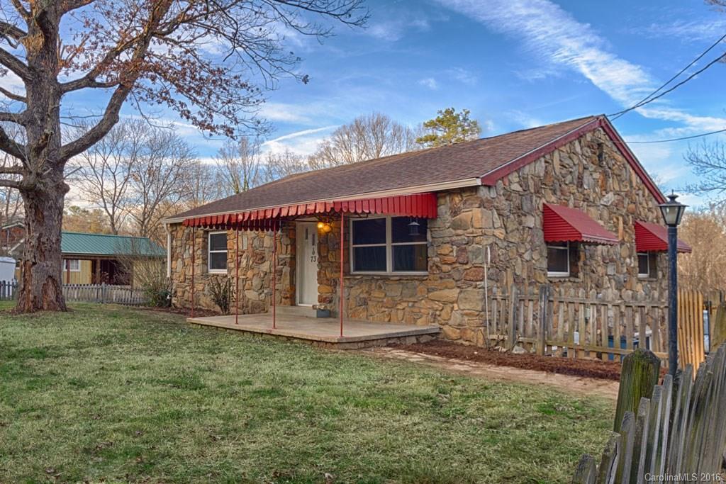 73 Starnes Cove Rd., Asheville, NC 28806
