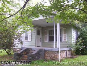 69 Mclean Road, Weaverville, NC 28787