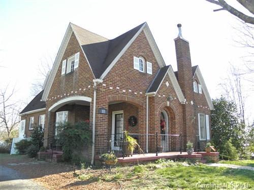 115 12th St., Hickory, NC 28602