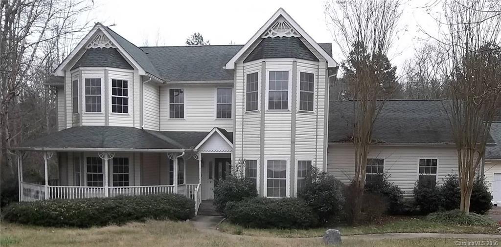 2720 Lentz Rd., China Grove, NC 28023