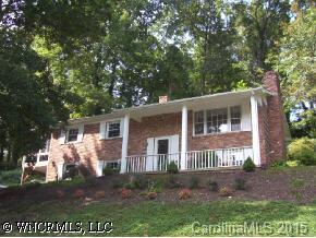 6 Wisteria Drive, Asheville, NC 28804