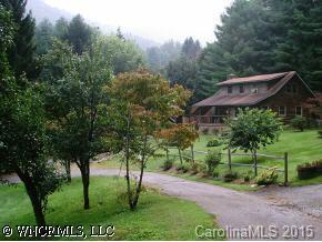 19 Big Spruce Lane, Waynesville, NC 28786