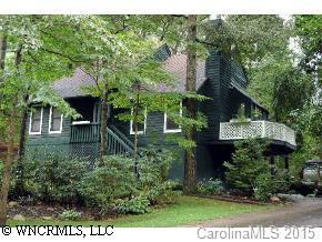 9 Greenleaf Road, Fletcher, NC 28732