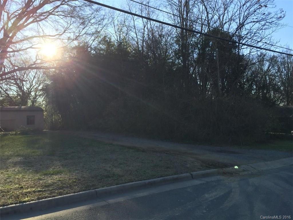 2028 Summey Ave., Charlotte, NC 28205