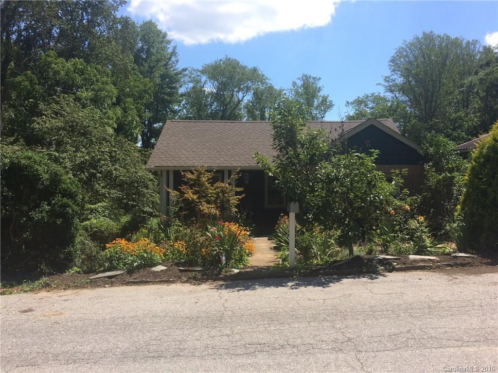 66 Alabama Ave., Asheville, NC 28806