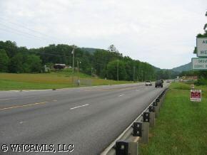 9999 Hwy 74, Fairview, NC 28730