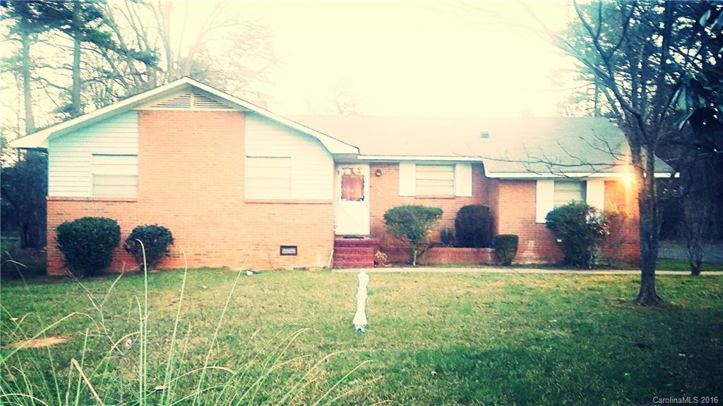 8513 Viola Dr., Charlotte, NC 28215