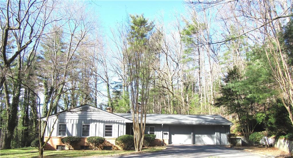 2606 & 2608 Haywood Rd., Hendersonville, NC 28791