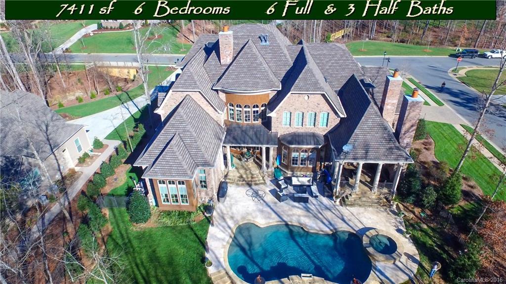 1140 Bromley Dr., Weddington, NC 28104