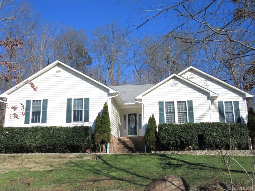 723 Shady Dr. #53-57, Albemarle, NC 28001