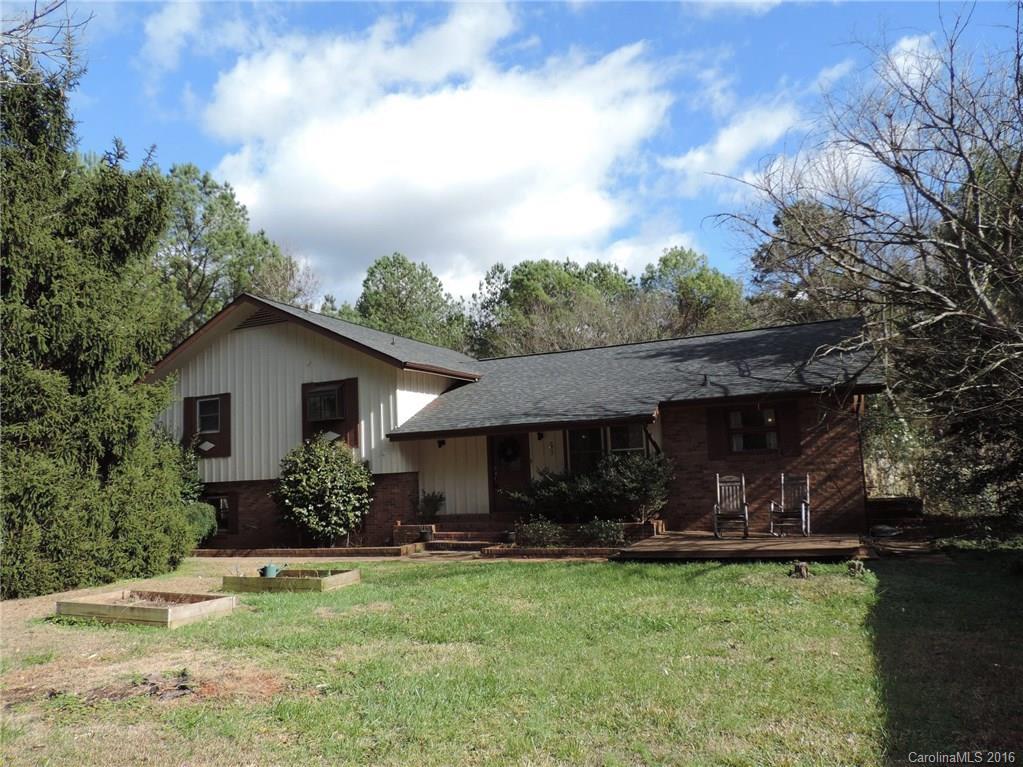 7216 Cedarbrook Dr., Charlotte, NC 28215