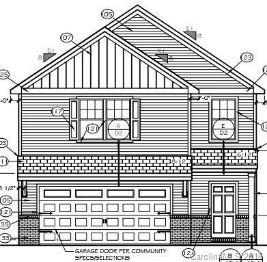 10012 Portaferry Dr., Charlotte, NC 28213