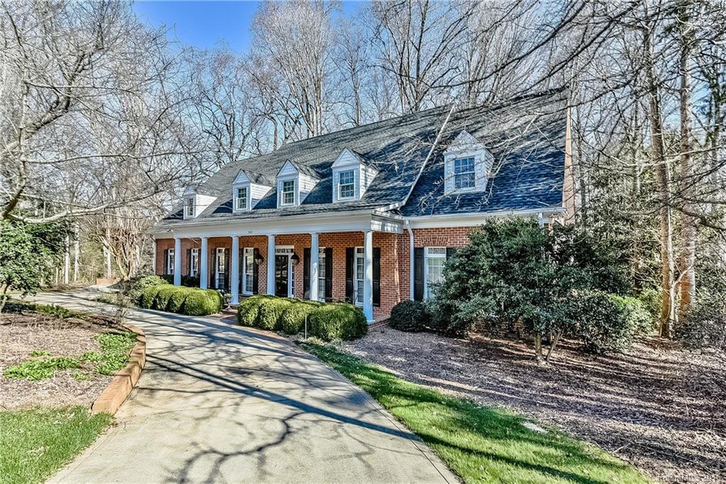 345 Pine Rd., Davidson, NC 28036