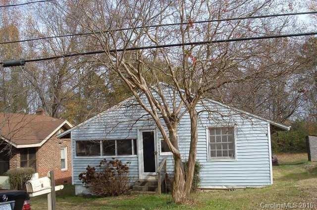 3053 Ross Ave., Charlotte, NC 28208