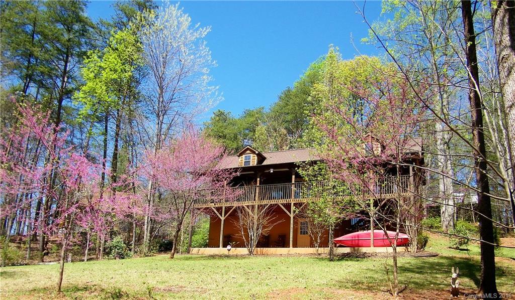 160 Wandering Ln. #41-43, Lake Lure, NC 28746