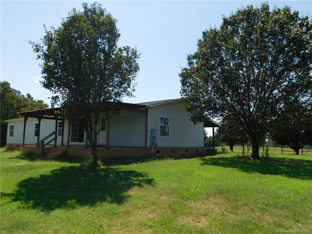 7205 Wolf Pond Rd., Monroe, NC 28112