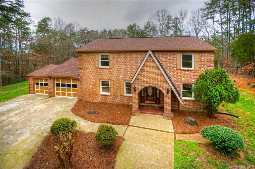 4043 Gold Hill Rd., Concord, NC 28025