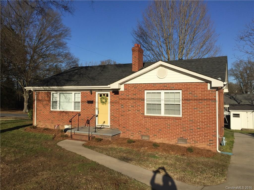 242 White St., Concord, NC 28027