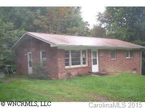 33 Mcminn Rd  Fka 659, Mountain Home, NC 28792