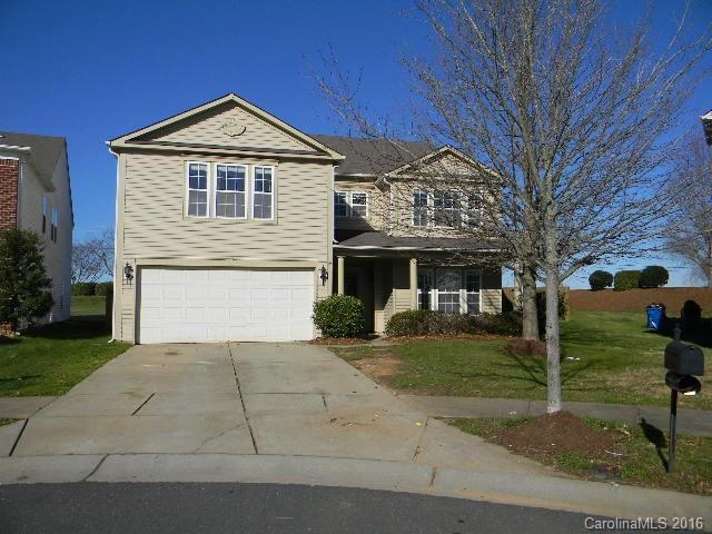 3630 Mcduff Ct., Harrisburg, NC 28075