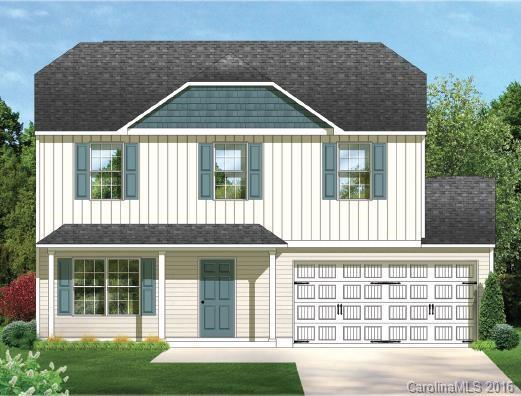 6836 Ridge Lane Rd. #3B, Charlotte, NC 28262